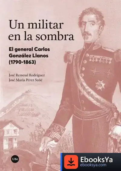 Descargar Un Militar En La Sombra de José Remesal Rodríguez