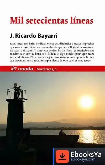 Descargar Mil Setecientas Líneas