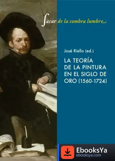 Descargar ""Sacar De La Sombra Lumbre"" de José Riello