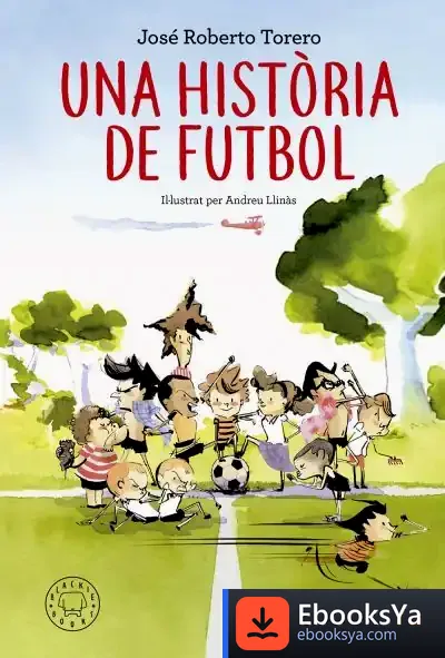 Descargar Una Història De Futbol
