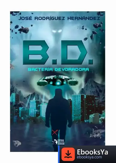 Descargar Bacteria Devoradora
