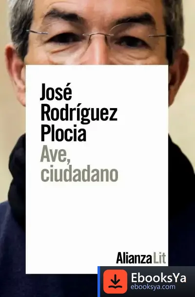 Descargar Ave, Ciudadano