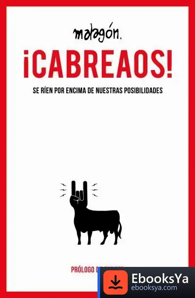 Descargar ¡Cabreaos!