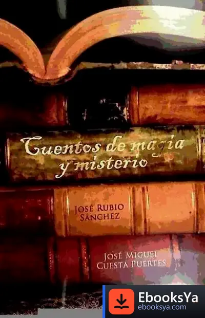 Descargar Cuentos De Magia Y Misterio