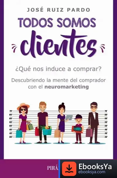 Descargar Todos Somos Clientes