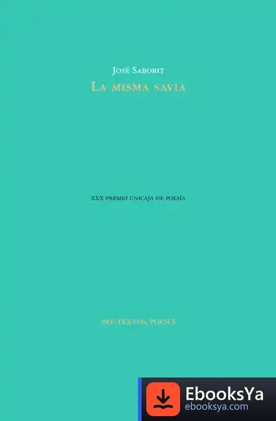 Descargar La Misma Savia