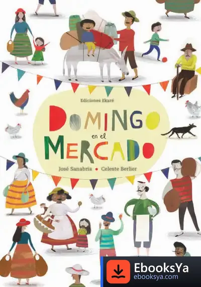 Descargar Domingo En El Mercado