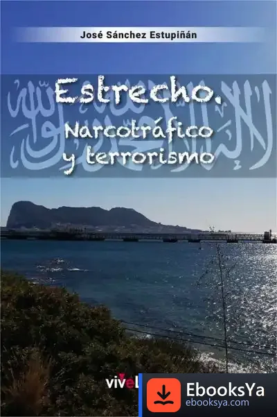 Descargar Estrecho. Narcotráfico Y Terrorismo