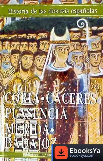Descargar Historia De Las Diócesis Españolas de José Sánchez Herrero
