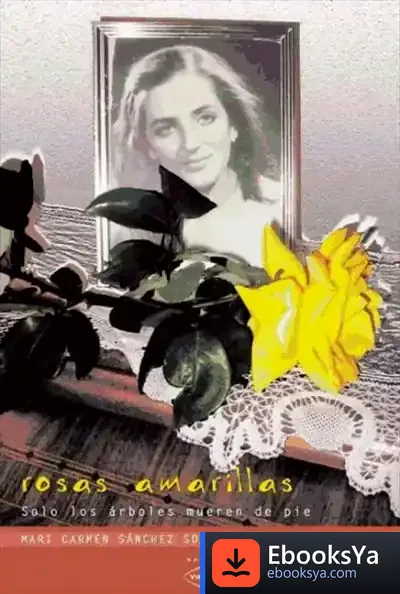 Descargar Rosas Amarillas de Cristóbal Gastó Ferrer