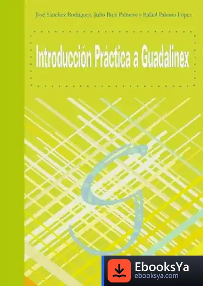 Descargar Introducción Práctica A Guadinex