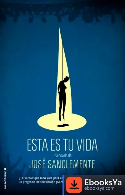 Descargar Esta Es Tu Vida de José Sanclemente
