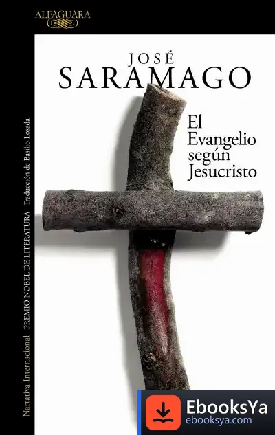 Descargar El Evangelio Según Jesucristo