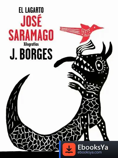 Descargar El Lagarto