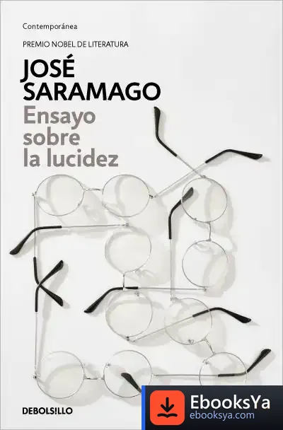 Descargar Ensayo Sobre La Lucidez