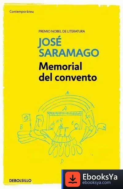 Descargar Memorial Del Convento
