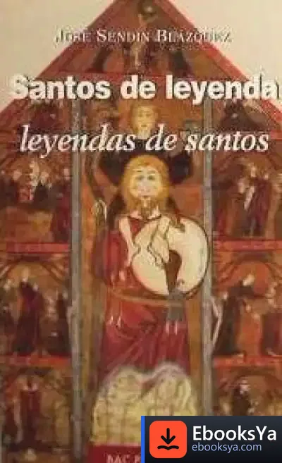 Descargar Santos De Leyenda, Leyendas De Santos