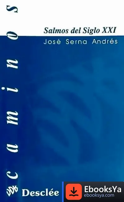 Descargar Salmos Del Siglo Xxi de Susaeta Ediciones