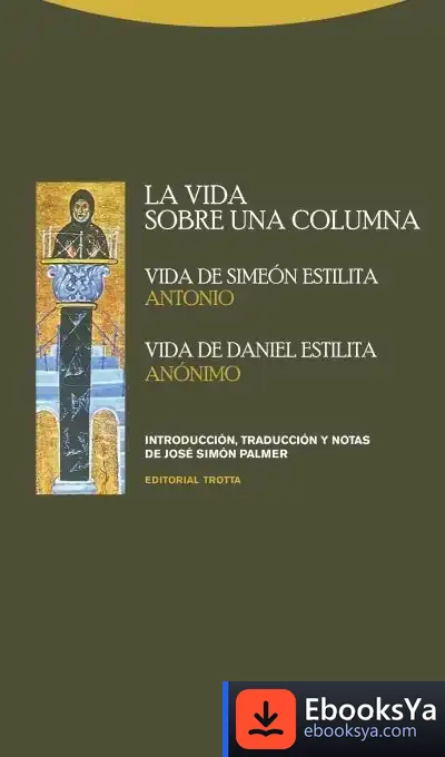 Descargar La Vida Sobre Una Columna