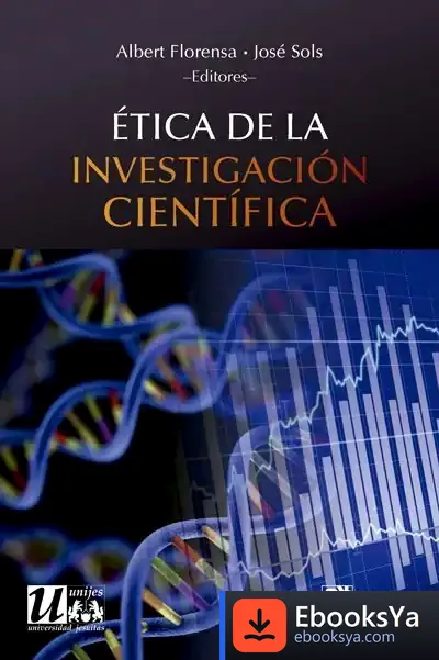 Descargar Ética De La Investigación Científica
