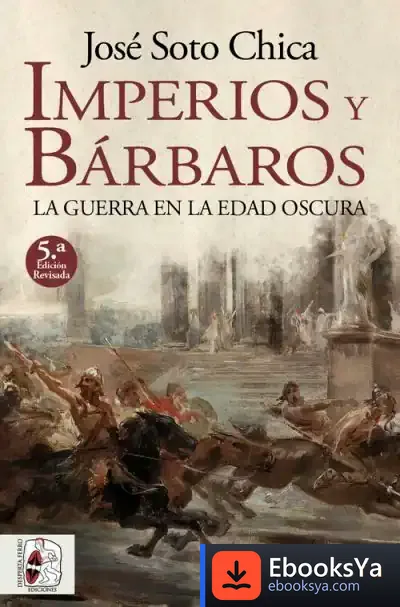 Descargar Imperios Y Bárbaros