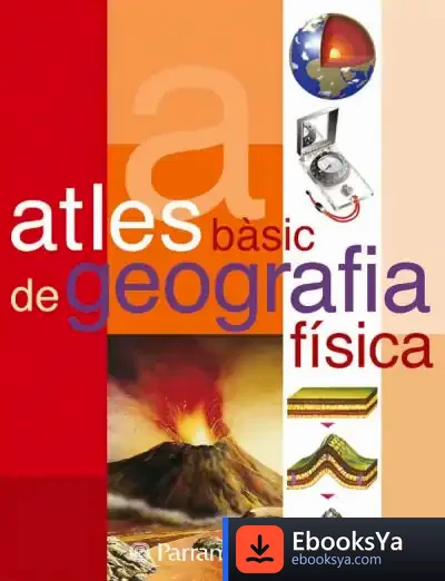 Descargar Atles Basic De Geografia Fisica de Vicente Gaos
