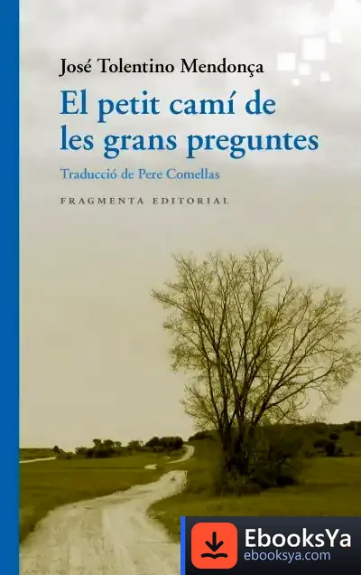 Descargar El Petit Camí De Les Grans Preguntes