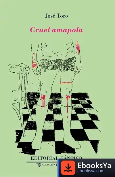 Descargar Cruel Amapola