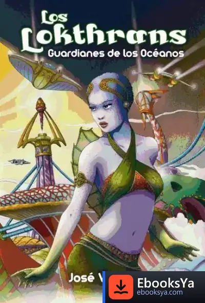 Descargar Los Lokthrans de Wyke Smith