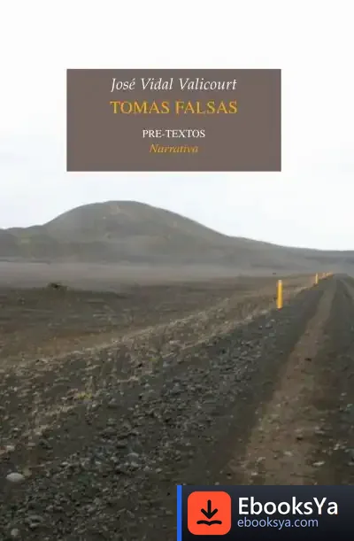 Descargar Tomas Falsas