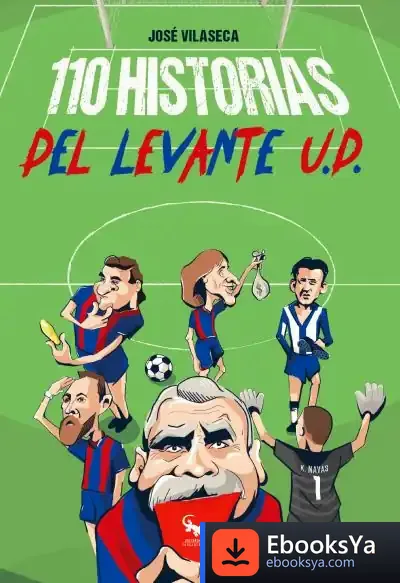 Descargar 110 Historias Del Levante U.D