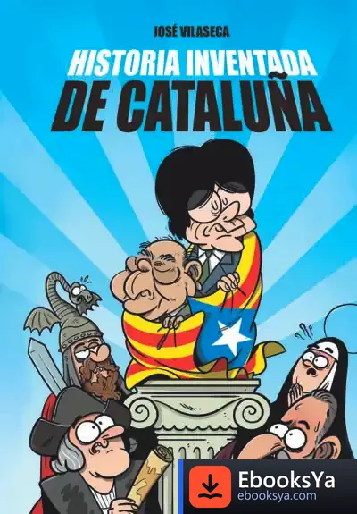 Descargar Historia Inventada De Cataluña
