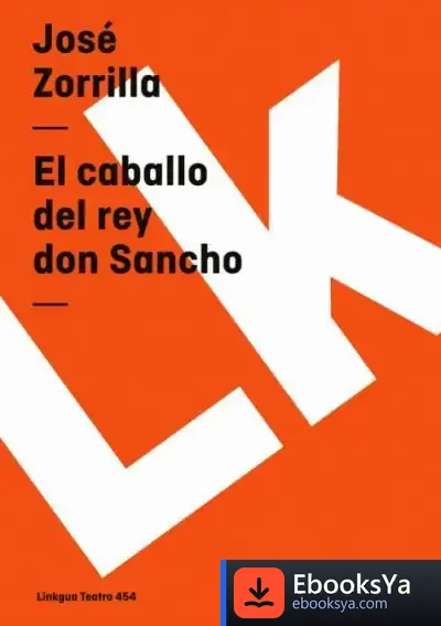 Descargar El Caballo Del Rey Don Sancho
