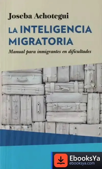 Descargar La Inteligencia Migratoria
