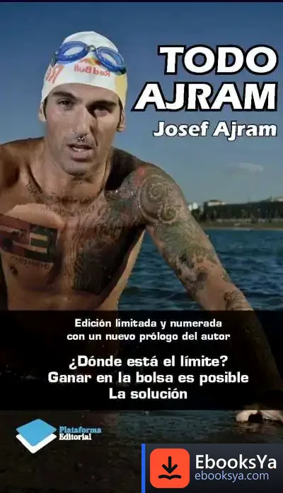 Descargar Todo Ajram de Josef Ajram