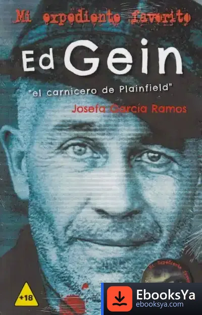 Descargar Ed Gein. El Carnicero De Plainfield