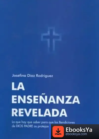 Descargar La Enseñanza Revelada + 2Dvd + Bloc De Notas de Josefina Díaz Rodríguez