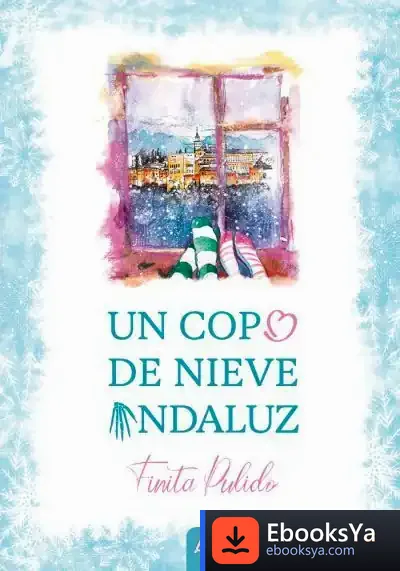 Descargar Un Copo De Nieve Andaluz