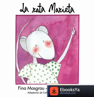 Descargar La Rata Marieta de Mario Perniola