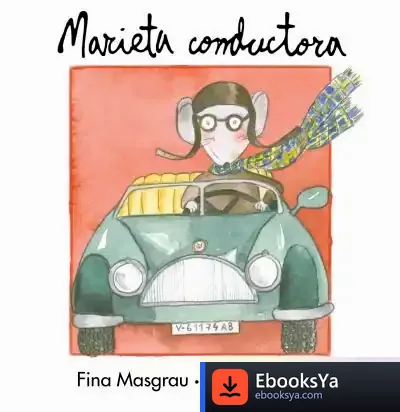 Descargar Marieta Conductora de S.l. Iberoamericana Editorial Vervuert