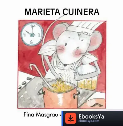 Descargar Marieta Cuinera (Majúscula) de Gräfe Und Unzer Verlag