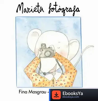 Descargar Marieta Fotògrafa