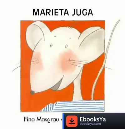 Descargar Marieta Juga (Majúscula)