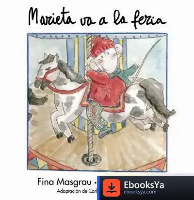 Descargar Marieta Va A La Feria