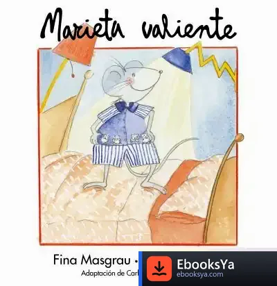 Descargar Marieta Valiente