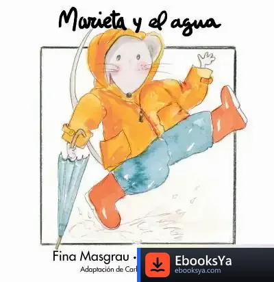 Descargar Marieta Y El Agua