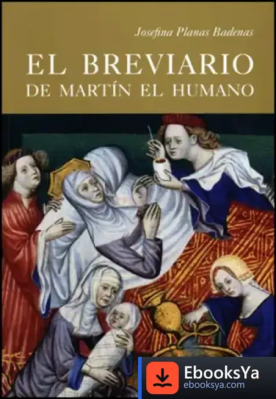 Descargar El Breviario De Martín El Humano