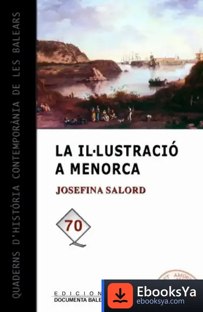 Descargar La Il·Lustració A Menorca