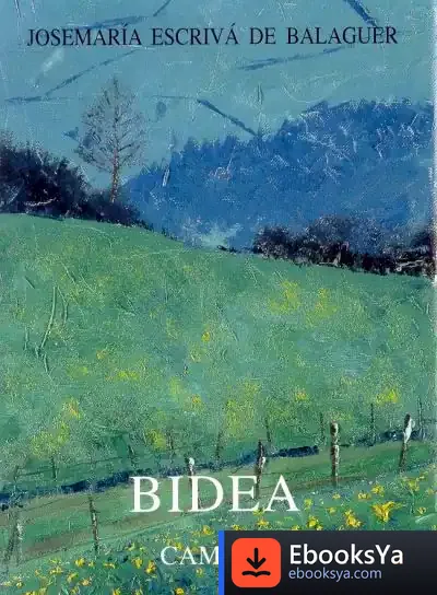 Descargar Bidea Camino de Josemaría Escrivá de Balaguer