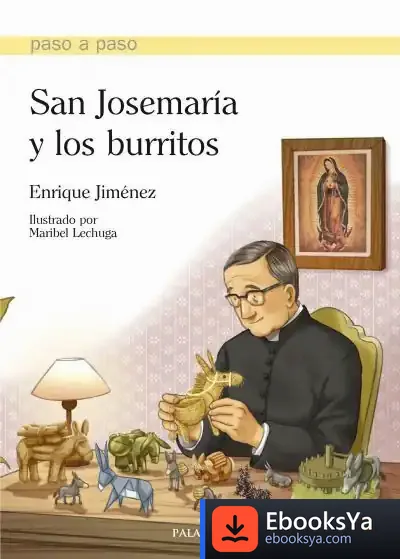 Descargar San Josemaria Y Los Burritos